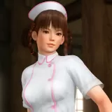 【引継用】レイファン ナースコスチューム