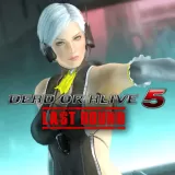 DOA5LR Costume by Tamiki Wakaki - Christie