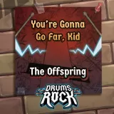 Drums Rock: The Offspring - 