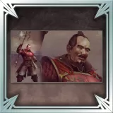 Treasure Box Wallpaper - Han Dang
