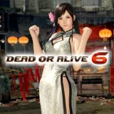 【復刻】DOA6 セクシーチャイナドレス こころ