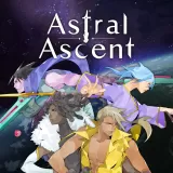 Astral Ascent PS4 and PS5 Astral Ascent PS4 and PS5
