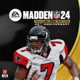 Madden NFL 24: Michael Vick 20th Anniversary Edition PS4 and PS5