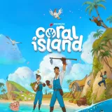 Coral Island Coral Island