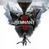 Remnant 2 - The Awakened King