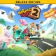 Moving Out 2 - Deluxe Edition