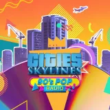 Cities: Skylines - 90's Pop Radio Cities: Skylines - 90's Pop Radio