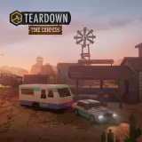 Teardown: Time Campers