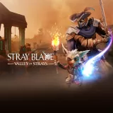 Stray Blade â Valley of Strays