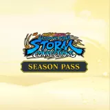 Naruto X Boruto Ultimate Ninja Storm Connections - Season Pass