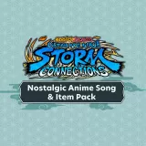 Nbunsc - Nostalgic Anime Song and Item Pack