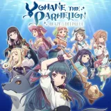 Yohane the Parhelion -Blaze in the Deepblue-