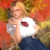 DOA5LR High Society Costume - Tina