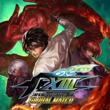 THE King OF Fighters XIII Global Match