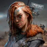 Crossout — “Between two fires” event pass