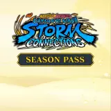Naruto X Boruto Ultimate Ninja Storm Connections - Season Pass