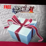 The Legend of Heroes: Kuro no Kiseki Ⅱ -Crimson SiN- Free Sample Set Vol.1