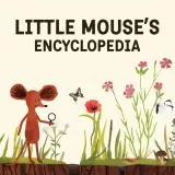 Little Mouse's Encyclopedia Little Mouse's Encyclopedia
