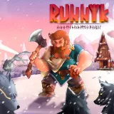 Runnyk PS4 and PS5