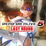 DOA5LR Arc System Works Mashup - Phase 4 & Î¼-No.12-