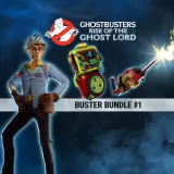 Buster Bundle #1