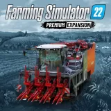 FS22 - Premium Expansion