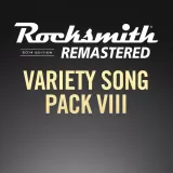 Variety Song Pack VIII 