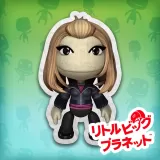 Rose Tyler コスチューム