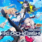 RE:D Cherish! 体験版