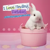 I Love Finding Furbabies Collector's Edition I Love Finding Furbabies Collector's Edition