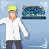Nbunsc - Naruto Uzumaki (The Great Ninja War: End)