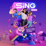 Let's Sing 2024 with Hits from Australia and NZ
