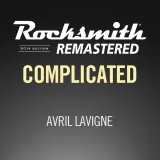 Avril Lavigne - Complicated