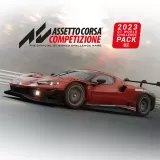 2023 GT World Challenge