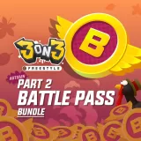 3on3 FreeStyle – Battle Pass Autumn Bundle Part. 2