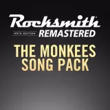 Rocksmith 2014 – The Monkees Song Pack