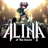 Alina Of The Arena PS4 and PS5