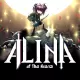 Alina Of The Arena PS4 and PS5