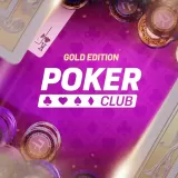 Poker Club: Gold Edition PS4 and PS5