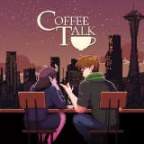 Coffee Talk Coffee Talk