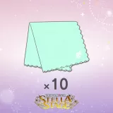 Picatheca sheet *10 #6