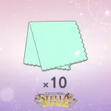 Picatheca sheet *10 #4