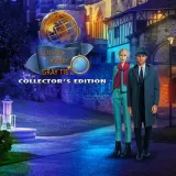 Detective Agency: Gray Tie 2 Collector