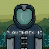 Planet Rix-13 Planet Rix-13