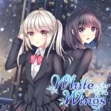 White Wings (Simplified Chinese, English, Japanese, Traditional Chinese)
