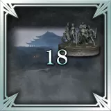 DW8XLCE - New Stage 18