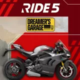 Ride 5 - Dreamer