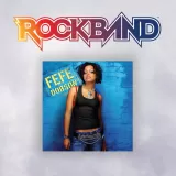 Take Me Away - Fefe Dobson