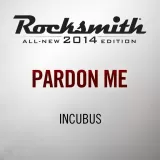 Rocksmith 2014 - Incubus - Pardon Me