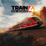 Train Sim World 4: Maintalbahn: Aschaffenburg - Miltenberg Route Add-On